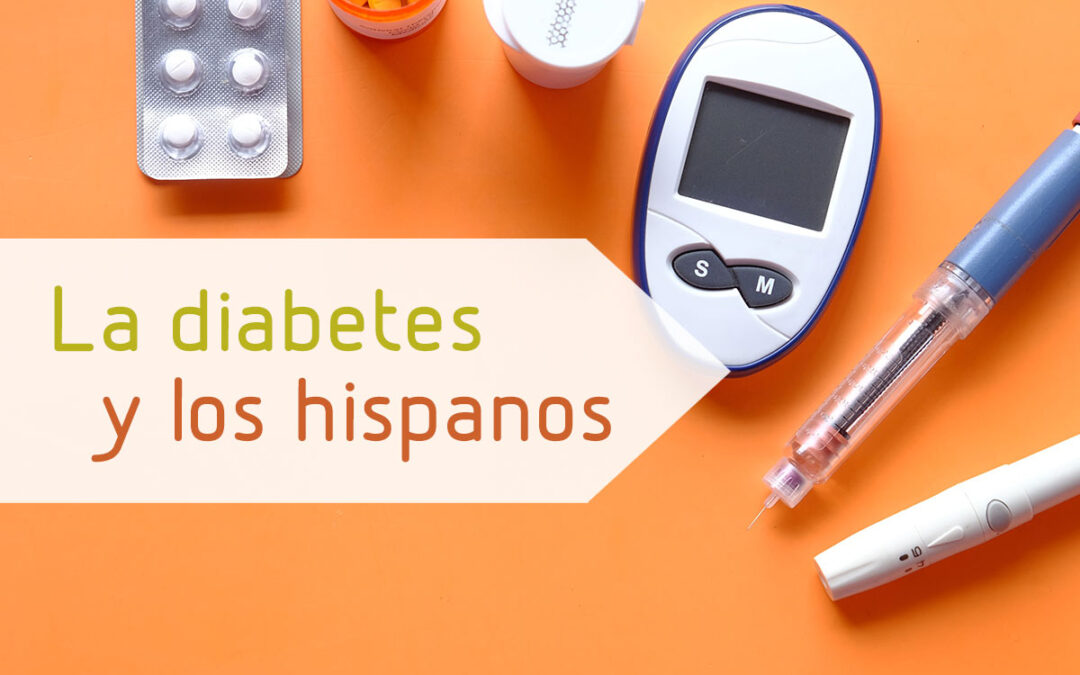 La diabetes y los hispanos