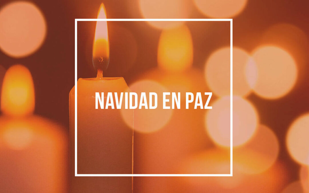 Navidad en paz