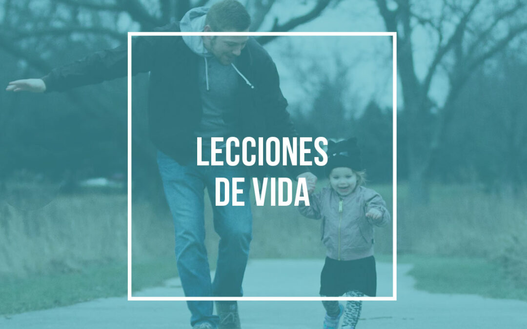 Lecciones de vida